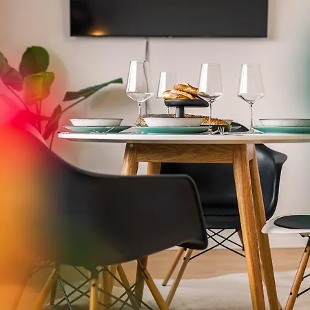 Saentis - See- Und Bergsicht - Haustierfreundlich Appartement