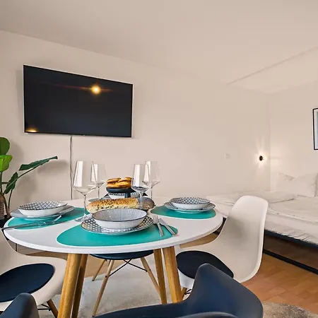 Saentis - See- Und Bergsicht - Haustierfreundlich Friedrichshafen