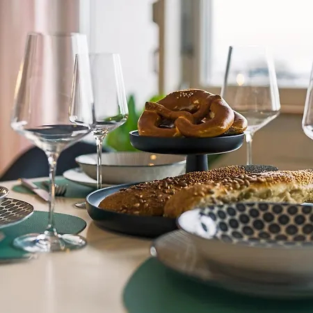 Daire Saentis - See- Und Bergsicht - Haustierfreundlich *