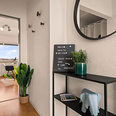 Saentis - See- Und Bergsicht - Haustierfreundlich *