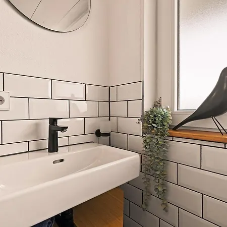 Saentis - See- Und Bergsicht - Haustierfreundlich Appartement *