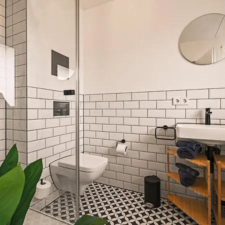 Appartement Saentis - See- Und Bergsicht - Haustierfreundlich *