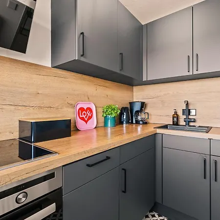 Appartement Saentis - See- Und Bergsicht - Haustierfreundlich Friedrichshafen