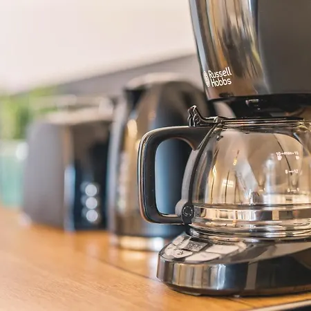 Appartement Saentis - See- Und Bergsicht - Haustierfreundlich