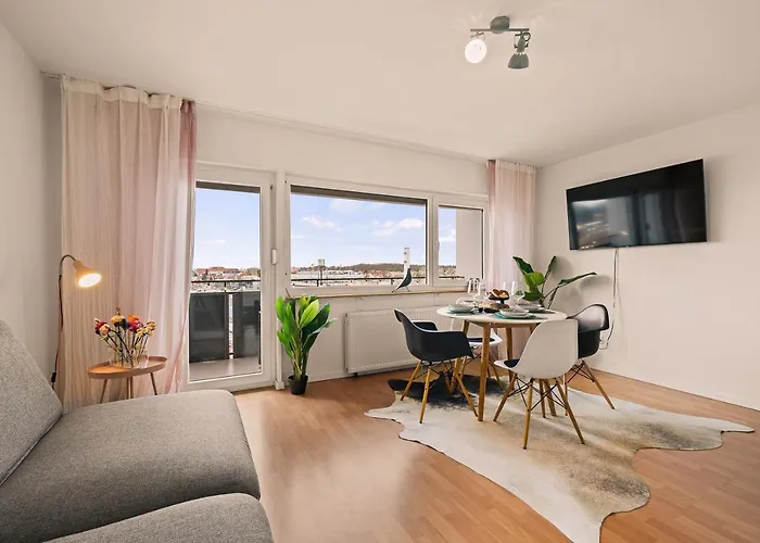 Saentis - See- Und Bergsicht - Haustierfreundlich Apartment *