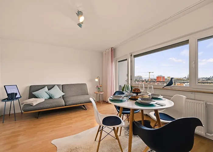 Saentis - See- Und Bergsicht - Haustierfreundlich * Friedrichshafen