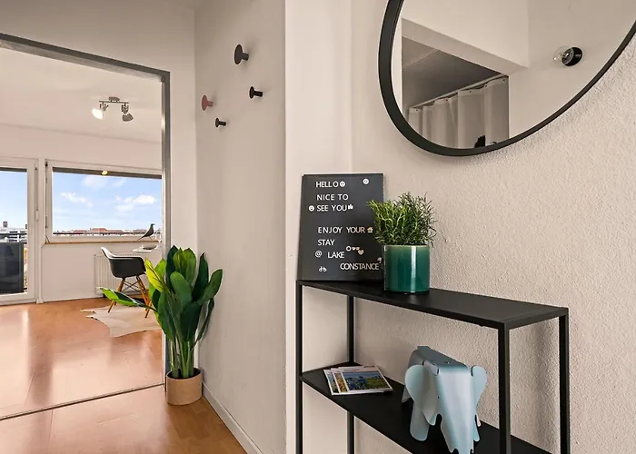 Saentis - See- Und Bergsicht - Haustierfreundlich *