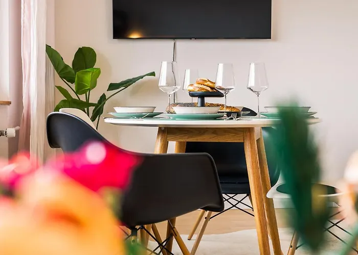 Saentis - See- Und Bergsicht - Haustierfreundlich Friedrichshafen