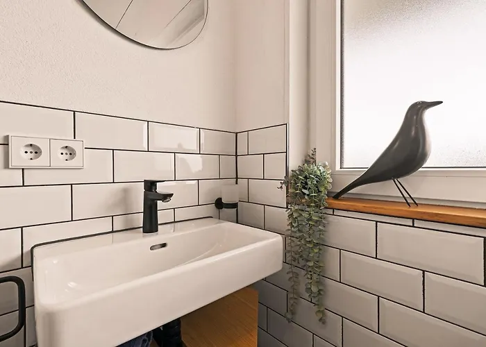 Saentis - See- Und Bergsicht - Haustierfreundlich Apartment *