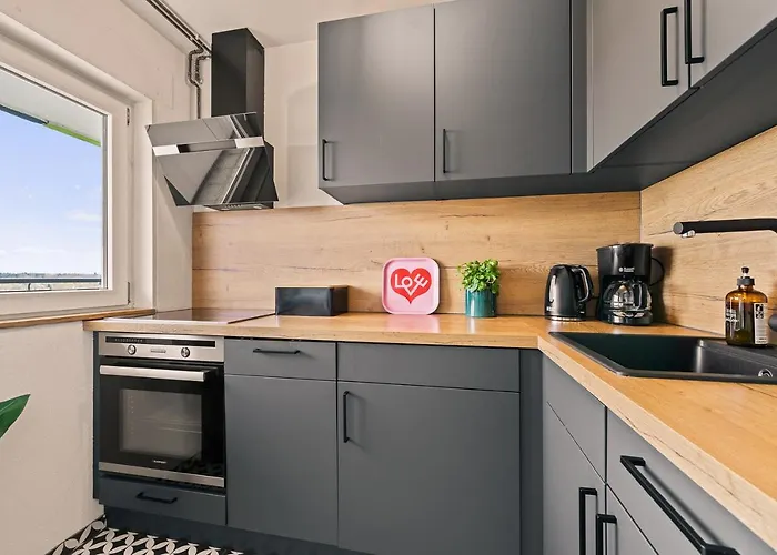 Saentis - See- Und Bergsicht - Haustierfreundlich *