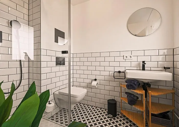 Apartamento Saentis - See- Und Bergsicht - Haustierfreundlich *