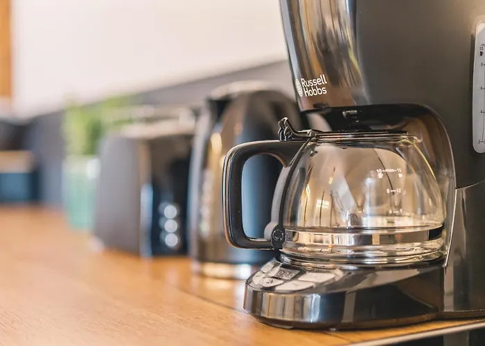 Apartment Saentis - See- Und Bergsicht - Haustierfreundlich